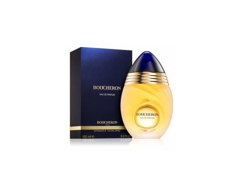 BOUCHERON Boucheron Туалетная вода 50 мл, Тип: Туалетная вода, Объем, мл.: 50 