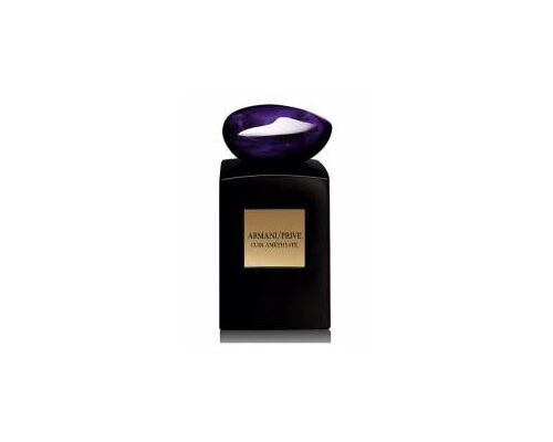 GIORGIO ARMANI Cuir Amethyste Туалетные духи 100 мл, Тип: Туалетные духи, Объем, мл.: 100 