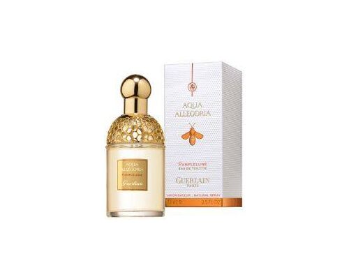 GUERLAIN Aqua Allegoria Pamplelune Туалетная вода 125 мл, Тип: Туалетная вода, Объем, мл.: 125 