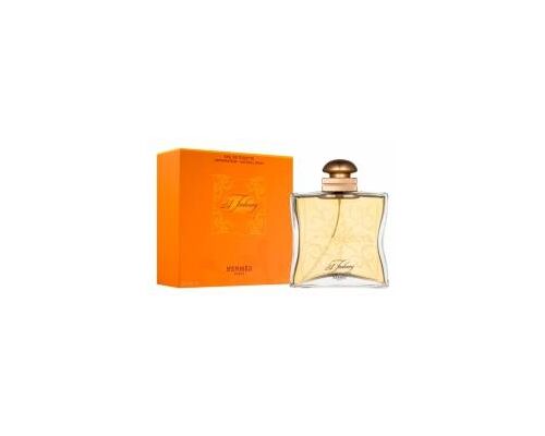 HERMES 24 Faubourg Туалетные духи тестер 100 мл, Тип: Туалетные духи тестер, Объем, мл.: 100 