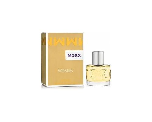 MEXX Mexx Туалетная вода тестер 60 мл, Тип: Туалетная вода тестер, Объем, мл.: 60 