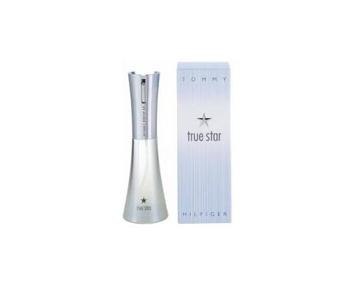 TOMMY HILFIGER True Star Туалетные духи 50 мл, Тип: Туалетные духи, Объем, мл.: 50 