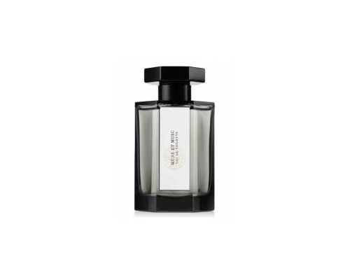 L'ARTISAN Mure et Musc Туалетная вода тестер 100 мл, Тип: Туалетная вода тестер, Объем, мл.: 100 