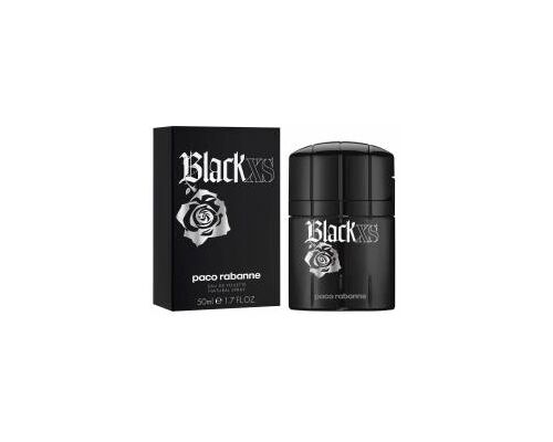 PACO RABANNE Black XS Туалетная вода тестер 100 мл, Тип: Туалетная вода тестер, Объем, мл.: 100 