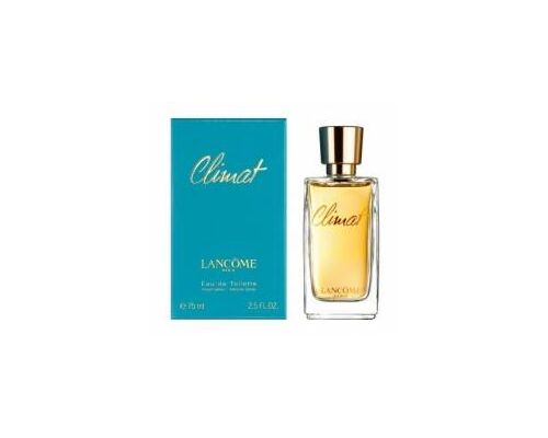 LANCOME Climat Туалетная вода 75 мл, Тип: Туалетная вода, Объем, мл.: 75 