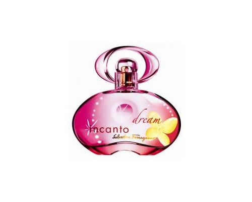 SALVATORE FERRAGAMO Incanto Dream Туалетная вода тестер 100 мл, Тип: Туалетная вода тестер, Объем, мл.: 100 