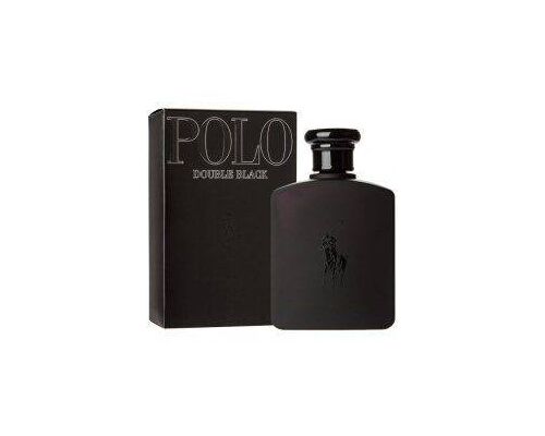 RALPH LAUREN Polo Double Black Туалетная вода тестер 75 мл, Тип: Туалетная вода тестер, Объем, мл.: 75 