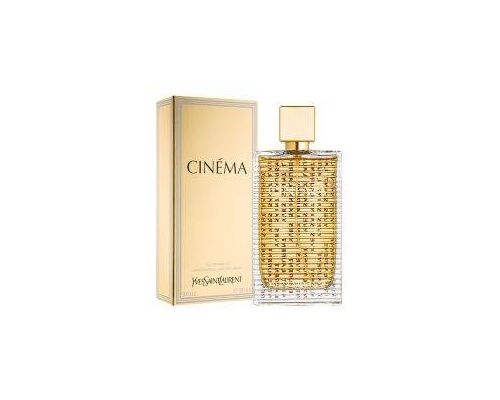 YVES SAINT LAURENT Cinema Туалетные духи 50 мл, Тип: Туалетные духи, Объем, мл.: 50 