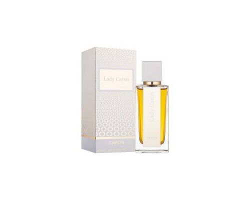 CARON Lady Caron Туалетные духи 100 мл, Тип: Туалетные духи, Объем, мл.: 100 