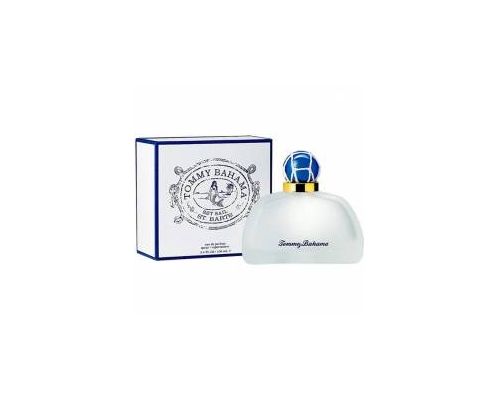 TOMMY BAHAMA St. Barts Туалетные духи 100 мл, Тип: Туалетные духи, Объем, мл.: 100 