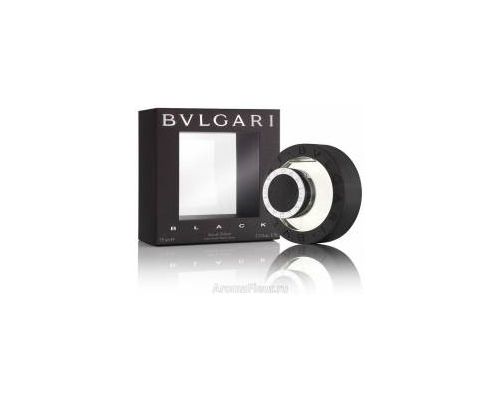 BVLGARI Black Туалетная вода 40 мл, Тип: Туалетная вода, Объем, мл.: 40 