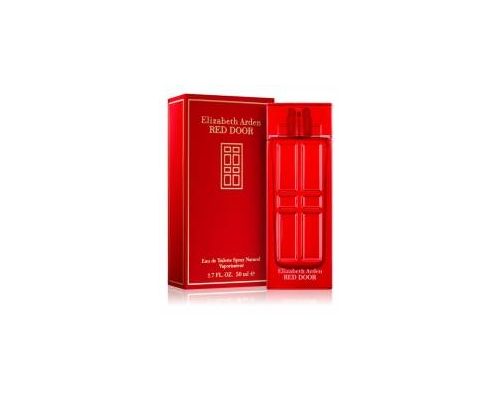 ELIZABETH ARDEN Red Door Туалетная вода тестер 100 мл, Тип: Туалетная вода тестер, Объем, мл.: 100 