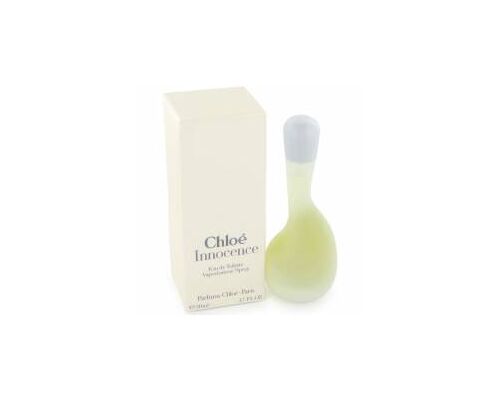 CHLOE Innocence Туалетная вода 50 мл, Тип: Туалетная вода, Объем, мл.: 50 