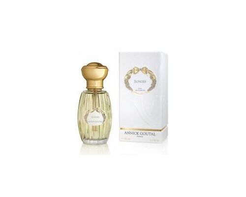 ANNICK GOUTAL Songes Туалетная вода 100 мл, Тип: Туалетная вода, Объем, мл.: 100 