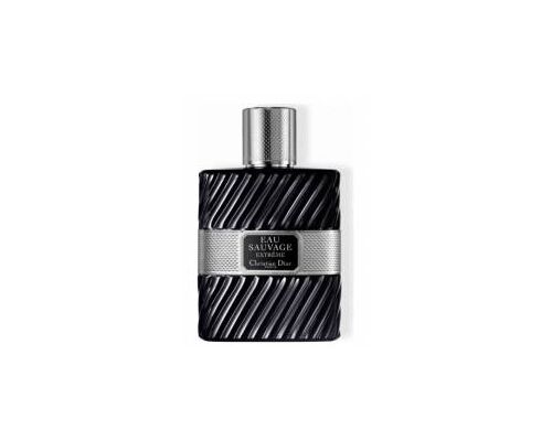 CHRISTIAN DIOR Eau Sauvage Extreme Туалетная вода 50 мл, Тип: Туалетная вода, Объем, мл.: 50 