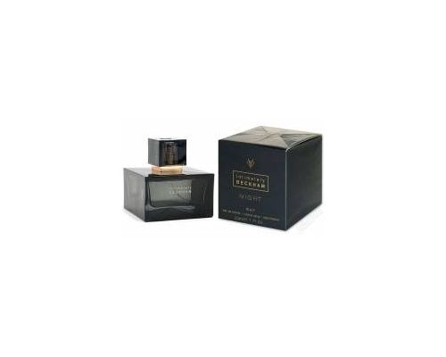 DAVID BECKHAM Intimately Night for Men Туалетная вода тестер 75 мл, Тип: Туалетная вода тестер, Объем, мл.: 75 