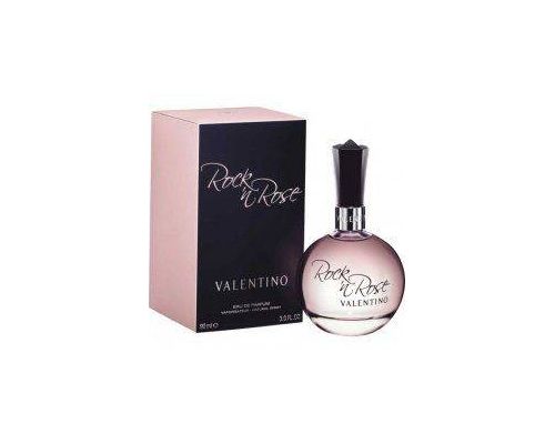 VALENTINO Rock n' Rose Туалетные духи 90 мл, Тип: Туалетные духи, Объем, мл.: 90 