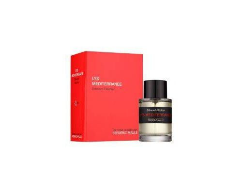FREDERIC MALLE Lys Mediterranee Туалетные духи тестер 100 мл, Тип: Туалетные духи тестер, Объем, мл.: 100 