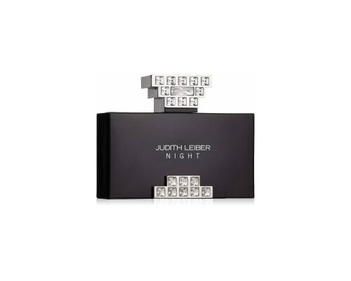 JUDITH LEIBER Night Туалетные духи 40 мл, Тип: Туалетные духи, Объем, мл.: 40 