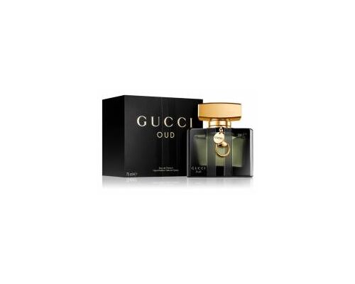 GUCCI Oud Туалетные духи тестер 75 мл, Тип: Туалетные духи тестер, Объем, мл.: 75 