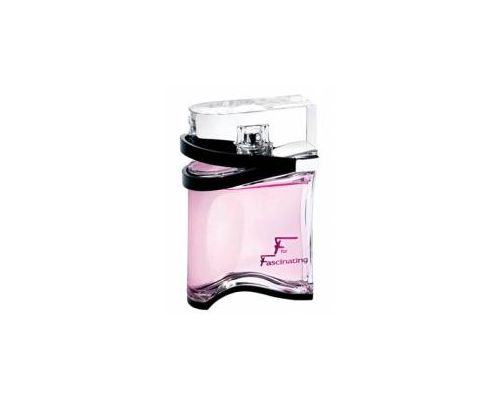 SALVATORE FERRAGAMO F for Fascinating Night Туалетные духи тестер 90 мл, Тип: Туалетные духи тестер, Объем, мл.: 90 