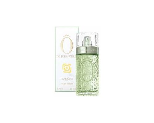 LANCOME O de L'Orangerie Туалетная вода 50 мл, Тип: Туалетная вода, Объем, мл.: 50 