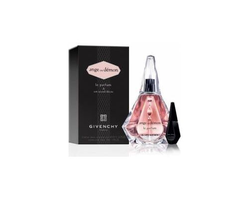 GIVENCHY Ange ou Demon Le Parfum & Accord Illicite Туалетные духи тестер 75 мл, Тип: Туалетные духи тестер, Объем, мл.: 75 