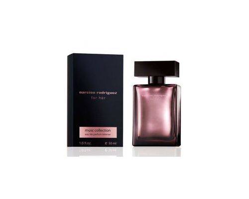 NARCISO RODRIGUEZ Musc Collection For Her Туалетные духи 50 мл, Тип: Туалетные духи, Объем, мл.: 50 
