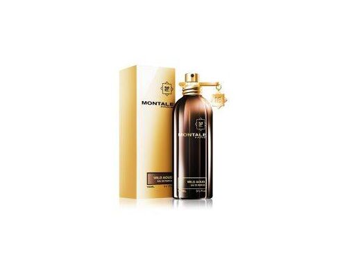 MONTALE Wild Aoud Туалетные духи 100 мл, Тип: Туалетные духи, Объем, мл.: 100 