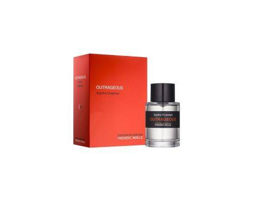 FREDERIC MALLE Outrageous! Туалетная вода тестер 100 мл, Тип: Туалетная вода тестер, Объем, мл.: 100 