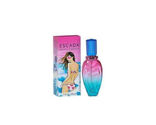 ESCADA Pacific Paradise Туалетная вода 100 мл, Тип: Туалетная вода, Объем, мл.: 100 