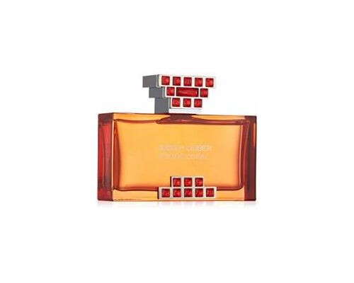 JUDITH LEIBER Exotic Coral Туалетные духи 40 мл, Тип: Туалетные духи, Объем, мл.: 40 