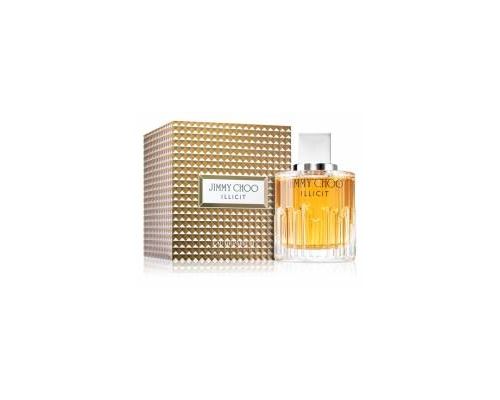 JIMMY CHOO Illicit Туалетные духи тестер 100 мл, Тип: Туалетные духи тестер, Объем, мл.: 100 