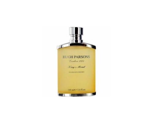 HUGH PARSONS   King's Road Туалетные духи 100 мл, Тип: Туалетные духи, Объем, мл.: 100 