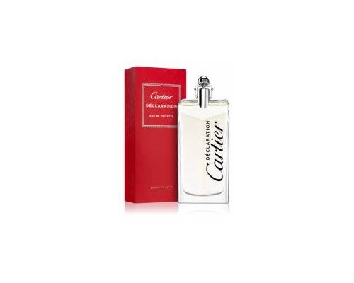 CARTIER Declaration Миниатюра 9 мл, Тип: Миниатюра, Объем, мл.: 9 