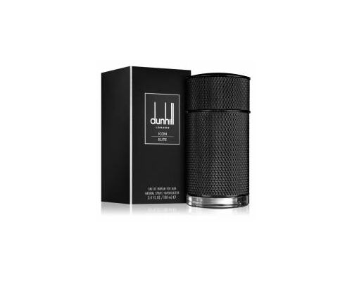 ALFRED DUNHILL Icon Elite Туалетные духи 100 мл, Тип: Туалетные духи, Объем, мл.: 100 