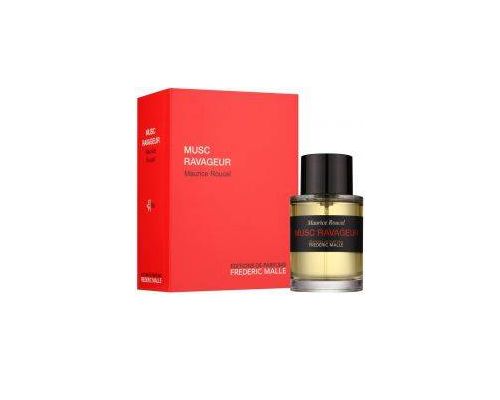 FREDERIC MALLE Musc Ravageur Туалетные духи тестер 100 мл, Тип: Туалетные духи тестер, Объем, мл.: 100 