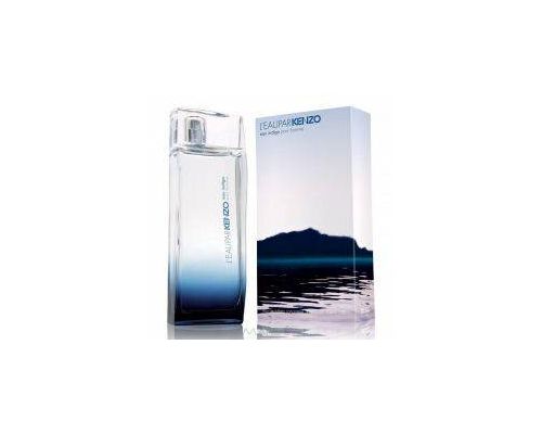 KENZO L'Eau Par Eau Indigo Туалетная вода 50 мл, Тип: Туалетная вода, Объем, мл.: 50 