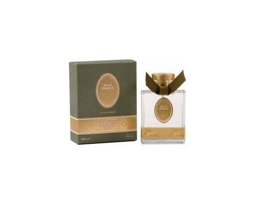 RANCE Eau De France Туалетная вода 50 мл, Тип: Туалетная вода, Объем, мл.: 50 
