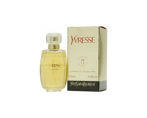 YVES SAINT LAURENT Yvresse Туалетная вода 125 мл, Тип: Туалетная вода, Объем, мл.: 125 