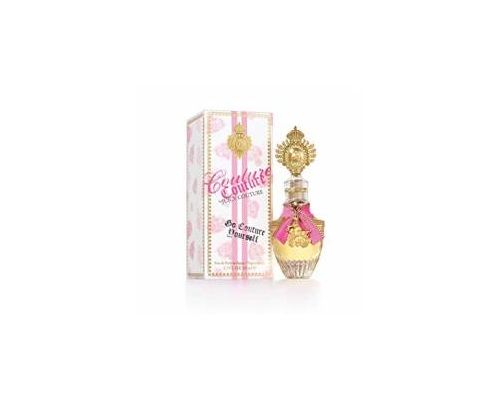 JUICY COUTURE Couture Couture Туалетные духи 50 мл, Тип: Туалетные духи, Объем, мл.: 50 