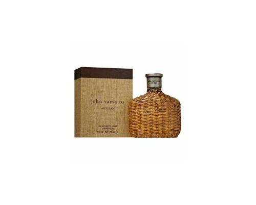 JOHN VARVATOS Artisan Туалетная вода 75 мл, Тип: Туалетная вода, Объем, мл.: 75 