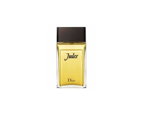 CHRISTIAN DIOR Jules Туалетная вода 100 мл, Тип: Туалетная вода, Объем, мл.: 100 