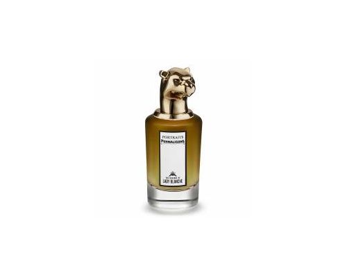 PENHALIGON'S The Revenge Of Lady Blanche Туалетные духи тестер 75 мл, Тип: Туалетные духи тестер, Объем, мл.: 75 