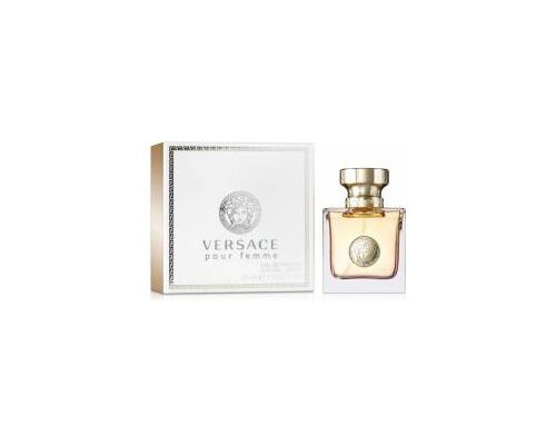 VERSACE Versace Pour Femme Туалетные духи тестер 50 мл, Тип: Туалетные духи тестер, Объем, мл.: 50 