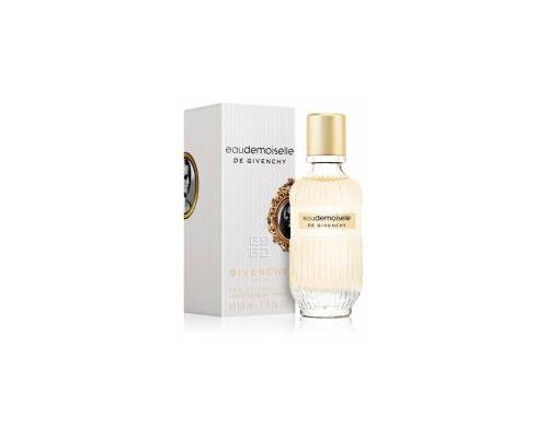 GIVENCHY Eaudemoiselle de Givenchy Туалетная вода 50 мл, Тип: Туалетная вода, Объем, мл.: 50 