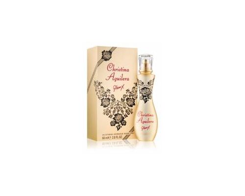 CHRISTINA AGUILERA Glam X Туалетные духи 60 мл, Тип: Туалетные духи, Объем, мл.: 60 