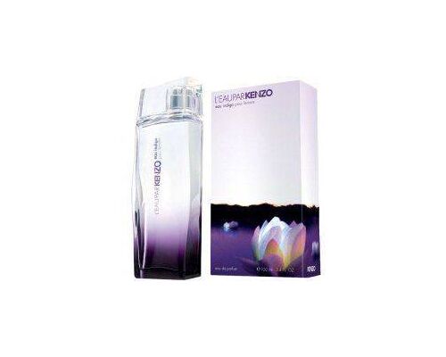 KENZO L'Eau Par Eau Indigo Pour Femme Туалетные духи тестер 100 мл, Тип: Туалетные духи тестер, Объем, мл.: 100 