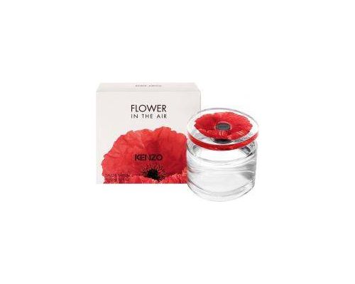 KENZO Flower In The Air Туалетные духи 100 мл, Тип: Туалетные духи, Объем, мл.: 100 