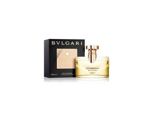 BVLGARI Splendida Iris d'Or Туалетные духи тестер 100 мл, Тип: Туалетные духи тестер, Объем, мл.: 100 